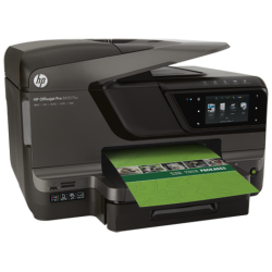 HP OfficeJet Pro 8600 Plus A4 InkJet Printer
