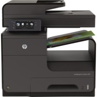HP OfficeJet Pro X576DW A4 InkJet Printer