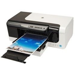 HP OfficeJet Pro 8000 Enterprise Printer
