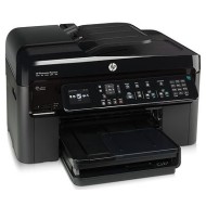 HP Photosmart C410A Premium A4 InkJet MFP