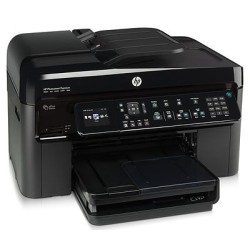 HP Photosmart C410A Premium A4 InkJet MFP