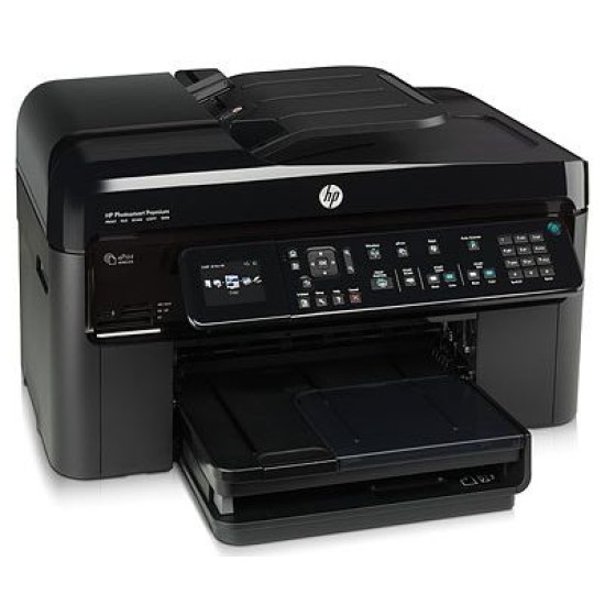 HP Photosmart C410A Premium A4 InkJet MFP