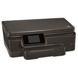 HP Photosmart 6510 A4 InkJet Printer