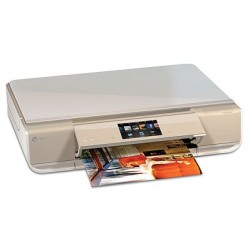 HP Envy 110 D411A A4 InkJet Printer