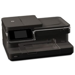 HP Photosmart 7510 C311a A4 InkJet Printer