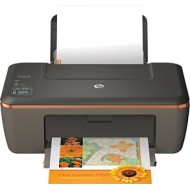 HP DeskJet 2510 A4 InkJet Multifunction Printer