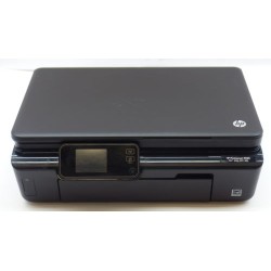 HP Photosmart 5520e A4 InkJet MFP - Wireless