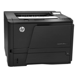 HP LaserJet Pro 400 M401N A4 Mono Laser Printer