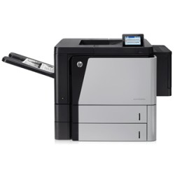 HP LaserJet Enterprise M806dn 56ppm A3 Mono Laser Printer