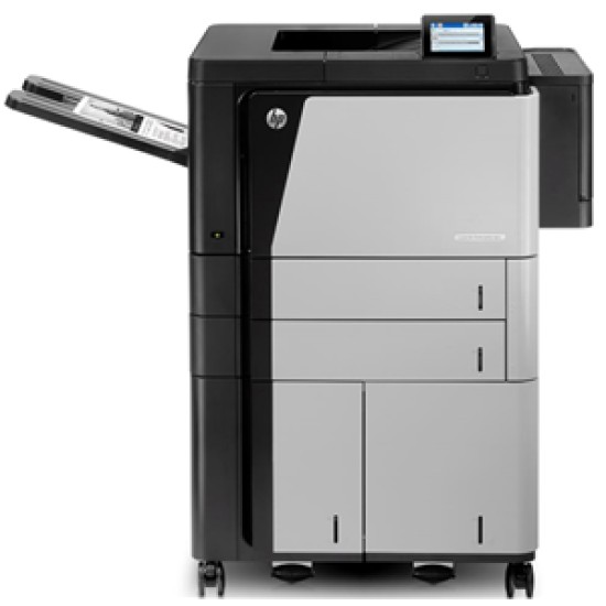 HP LaserJet Enterprise M806x+ 56ppm A3 Mono Laser Printer