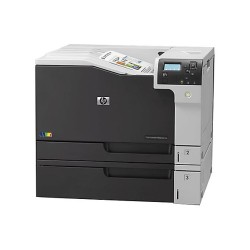 HP Color LaserJet Enterprise M750n 30ppm A3 Colour Laser Printer