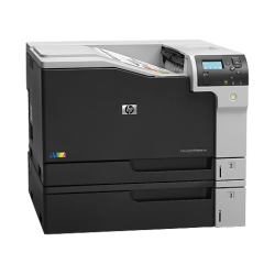 HP Color LaserJet Enterprise M750dn 30ppm A3 Colour Laser Printer
