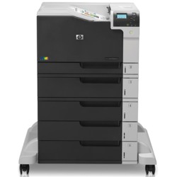 HP Color LaserJet Enterprise M750xh 30ppm A3 Colour Laser Printer * Consumables Only*