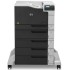HP Color LaserJet Enterprise M750xh 30ppm A3 Colour Laser Printer * Consumables Only*