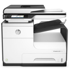 HP PageWide Pro 477dw 40ppm MFC Printer