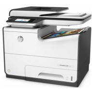 HP PageWide Pro 577dw 50ppm MFC Printer
