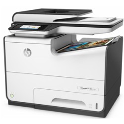 HP PageWide Pro 577dw 50ppm MFC Printer