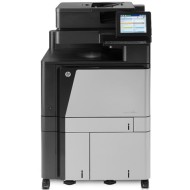 HP Color LaserJet Enterprise Flow MFP M880z+ 46ppm A3 Colour Laser MFC