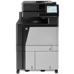 HP Color LaserJet Enterprise Flow MFP M880z+ 46ppm A3 Colour Laser MFC