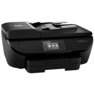 HP Envy 7640 A4 InkJet Multifunction Printer