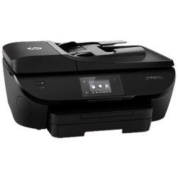 HP Envy 7640 A4 InkJet Multifunction Printer