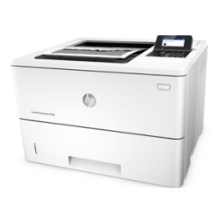 HP LaserJet Enterprise M506dn 43ppm Mono Laser Printer
