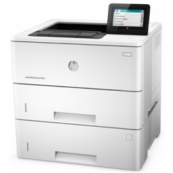 HP LaserJet Enterprise M506x 43ppm Mono Laser Printer