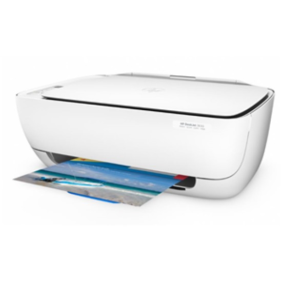 HP Deskjet 3630 All-in-One Multi Function Printer