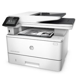 HP LaserJet Pro MFP M426fdw 38ppm Mono Laser Multifunction Printer *Consumables Only*