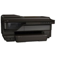 HP Officejet 7612A 15ppm Wide Inkjet MFC Printer