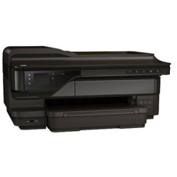 HP Officejet 7612A 15ppm Wide Inkjet MFC Printer