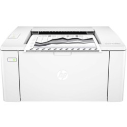 HP LaserJet Pro M102w 22ppm Mono Laser Printer WiFi