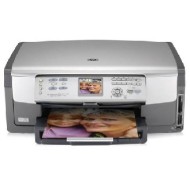 HP Photosmart 3110 Inkjet Printer *Consumables Only*