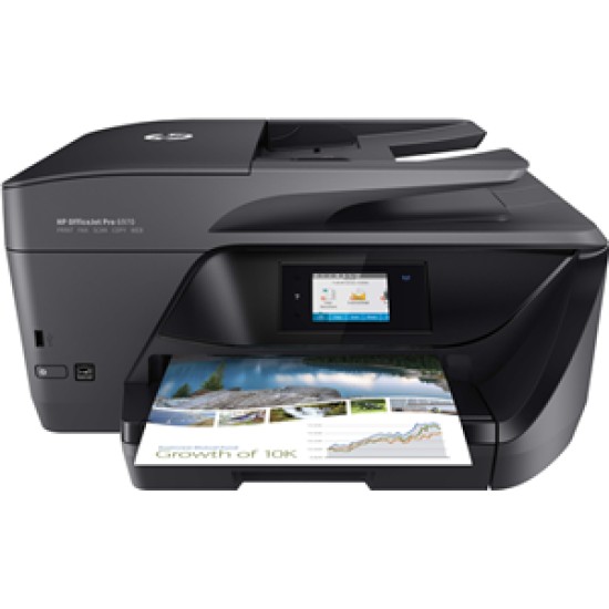 HP OfficeJet Pro 6970 20ppm Inkjet MFC Printer