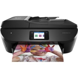 HP ENVY Photo 7820 15ppm Inkjet MFC Printer