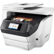 HP Officejet Pro 8745 20ppm Inkjet MFC Printer WiFi