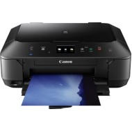 Canon PIXMA MG6660 Inkjet Printer *Consumables Only*