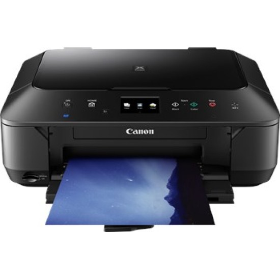 Canon PIXMA MG6660 Inkjet Printer *Consumables Only*