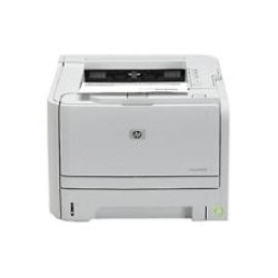 HP LaserJet P2035n A4 Mono Laser Printer *Consumables Only*