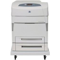 HP Colour LaserJet 5550DTN A3 28/28ppm Colour Laser Printer