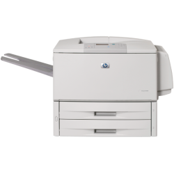 HP LaserJet 9050DN A3 Mono Printer