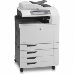 HP CM6040 A3 41/41ppm Colour LaserJet MFP