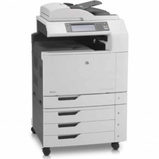 HP CM6040 A3 41/41ppm Colour LaserJet MFP