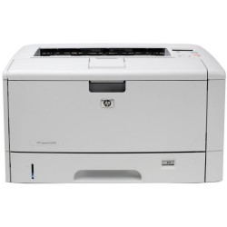 HP LaserJet 5200 Mono Printer
