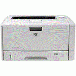 HP LaserJet 5200DTN A3 Mono Printer