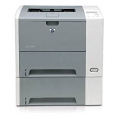 HP LaserJet P3005X A4 Mono Printer
