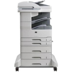 HP LaserJet M5035XS A3 Mono Laser MFP