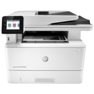 HP LaserJet Pro MFP M428fdn 38ppm Mono Laser MFC Printer