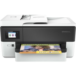 HP OfficeJet Pro 7720 A3 22ppm Wide Inkjet MFC Printer