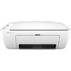 HP Deskjet 2620 7.5ppm Inkjet MFC Printer
